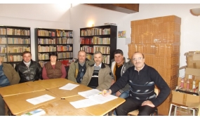 Consiliul Local Pancesti-ianuarie 2016